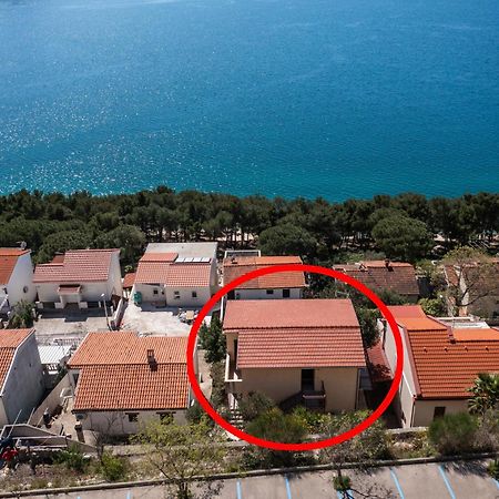 Apartments By The Sea Drage, Biograd - 19189 Pakoštane Exteriér fotografie